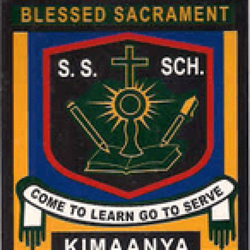 BSK School Logo